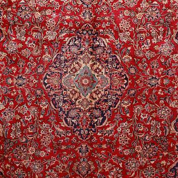 MATTA, Keshan, ca 425 x 285 cm.