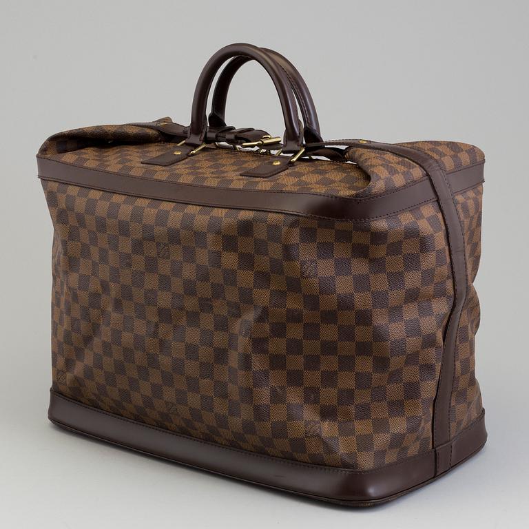 A bag "Grimaud", Louis Vuitton.