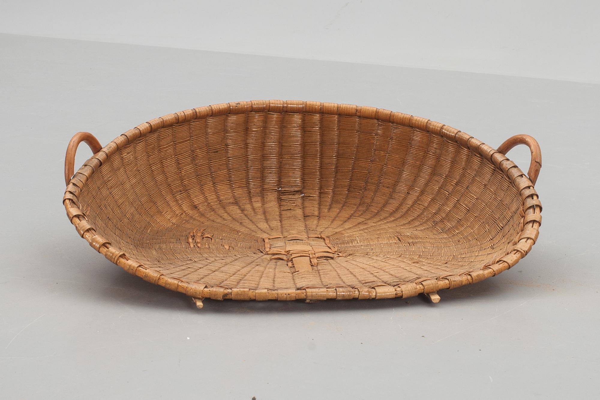 KORG, 1800/1900-tal.