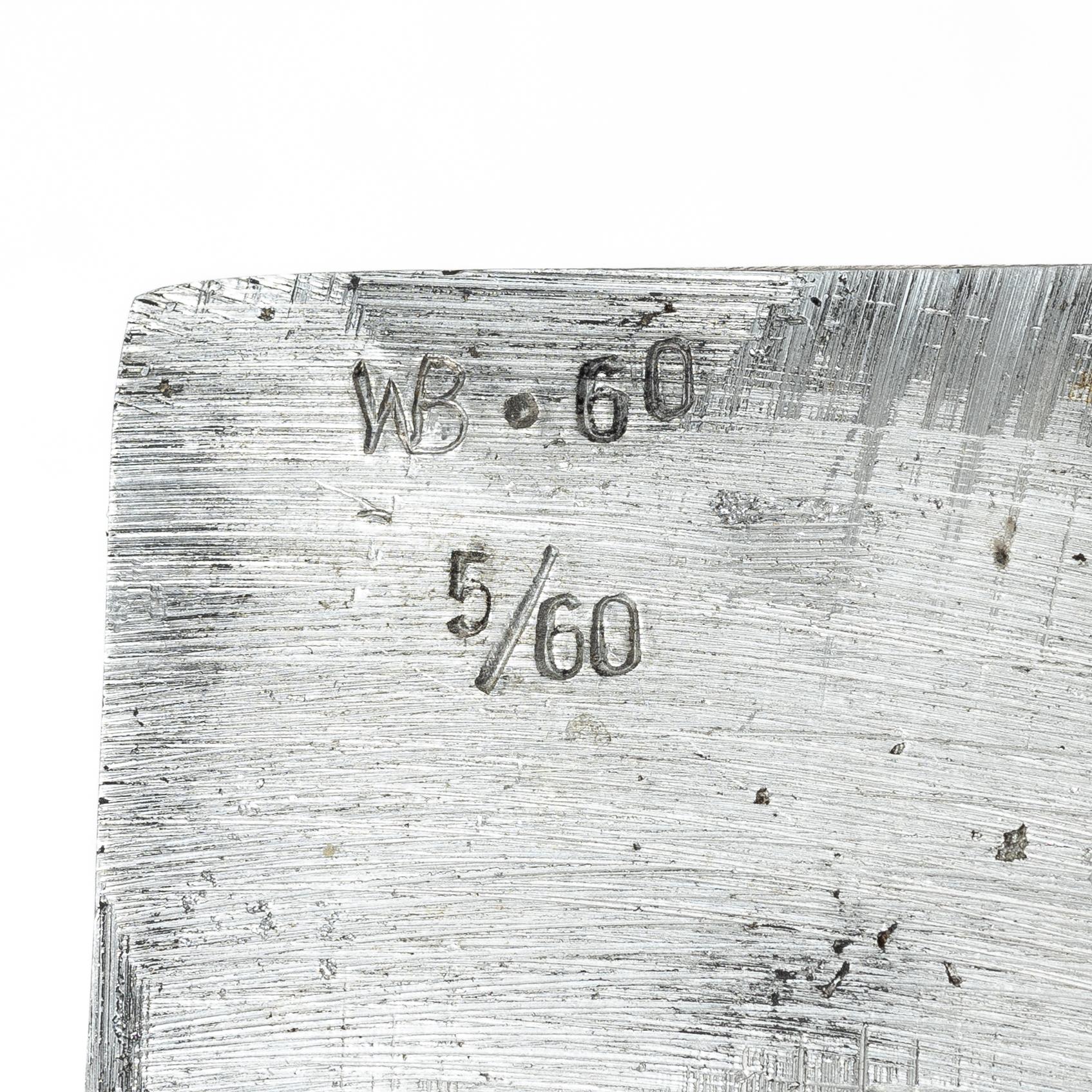 Walter Bengtsson, Utan titel.