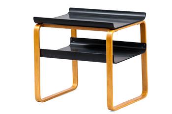 324. Alvar Aalto, TABLE.