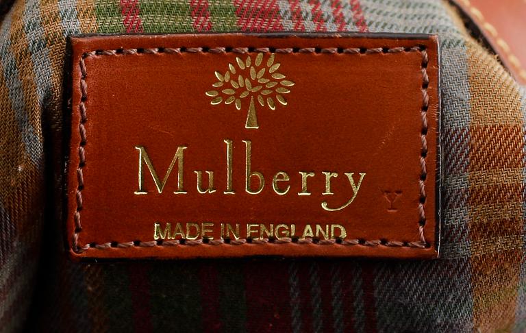 VÄSKA OCH PORTMONNÄ, Mulberry.