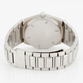 IWC, Ingenieur, 500,000 A/m, ca 1990.