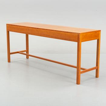 A model 821 sideboard by Josef Frank for Firma Svenskt Tenn.