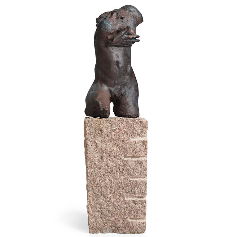 Claes Hake, Torso.