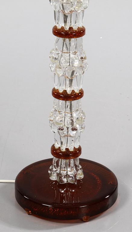 GOLVLAMPA, 1960/1970-tal.