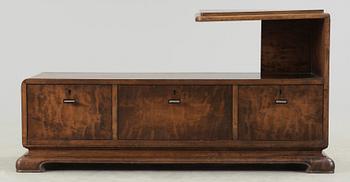 HALLBORD, art deco, 1900-talets första hälft.
