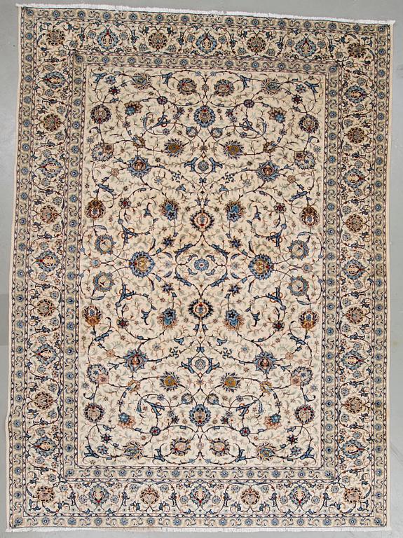 MATTA, Najafabad. Ca 361x263 cm.
