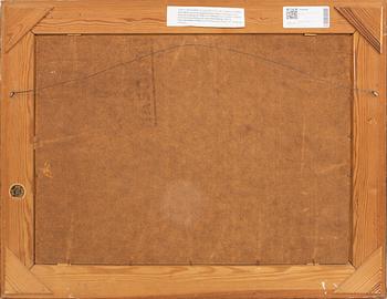 Johan Johansson, Skånskt landskap.