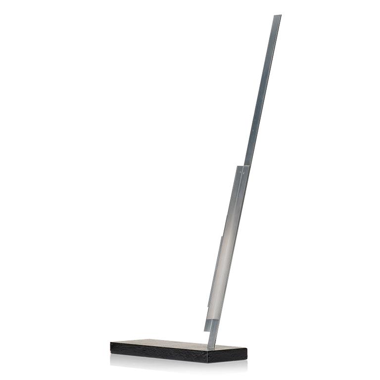 Lars-Erik Falk, "Skulptur 124".