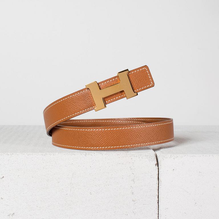 BELT, "mini-Constance" Hemès.