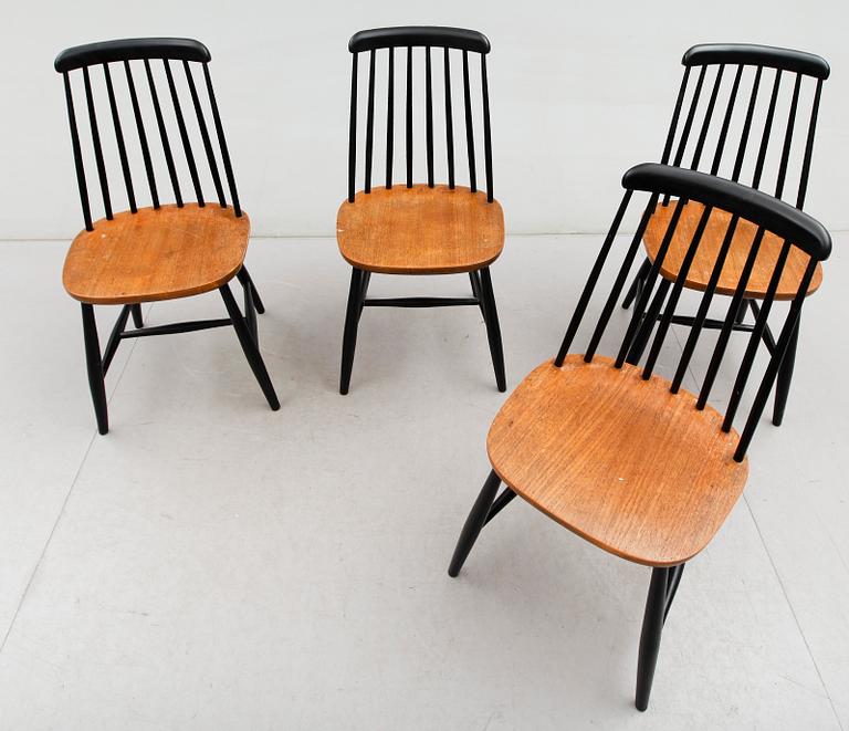 MATGRUPP, 5 delar, 1900-talets mitt.