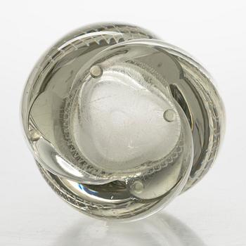 Gunnel Nyman, vas, modell "GN 27", signerad G. Nyman Nuutajärvi Notsjö.