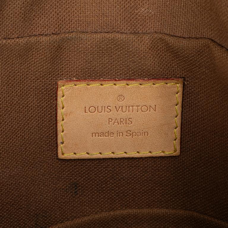 Louis Vuitton, a 'Sac Bosphore' bag, 2006.
