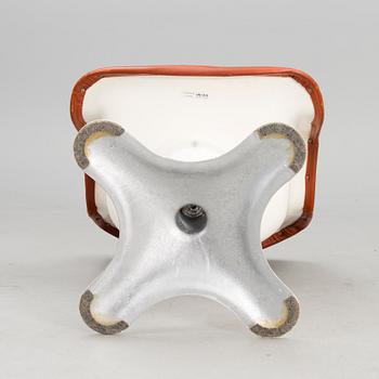 A 1960s 417 armchair for Haimi, Finland.