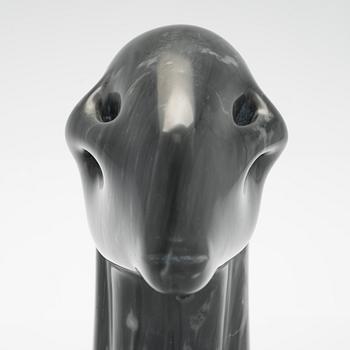 Björn Weckström, Hevosen pää.