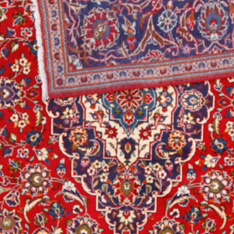 MATTA, Keshan, old, ca 353 x 240 cm.