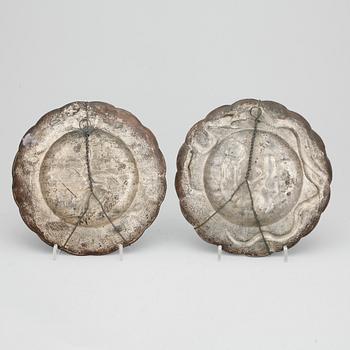 FAT, 2 st, Japan, 1900-tal.