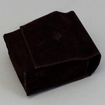 ARMBAND, "Le Bois Laqué" Hermès.