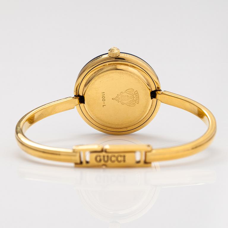 Gucci, rannekello, 26 mm.