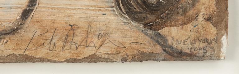 Peter Åström, Untitled.