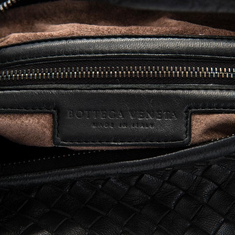 Bottega Veneta, bag, 'Hobo Bag Small'.