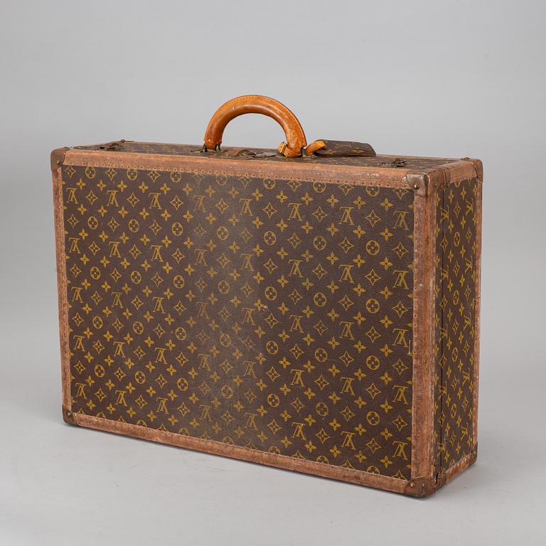 LOUIS VUITTON, resväska, "Le Loziné".