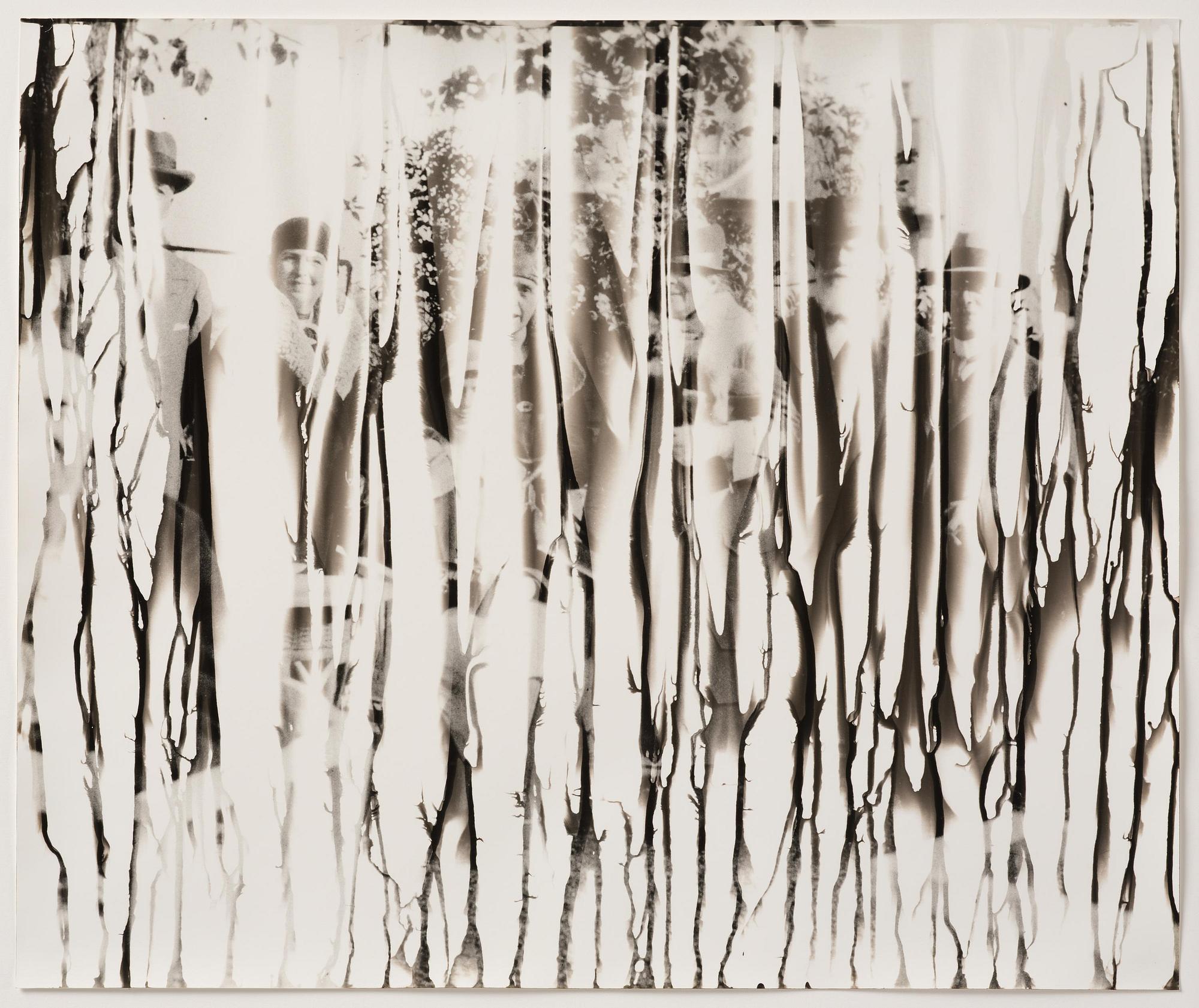 Iñaki Bonillas, "The Rain Came Last", 2013.