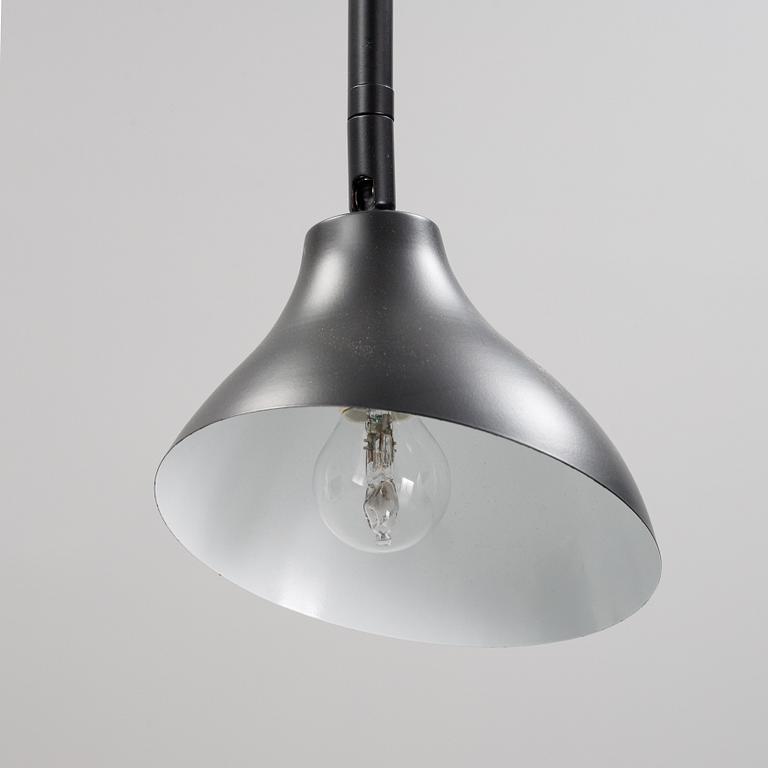 Taklampa, "Chift" Globen Lighting, modern tillverkning.