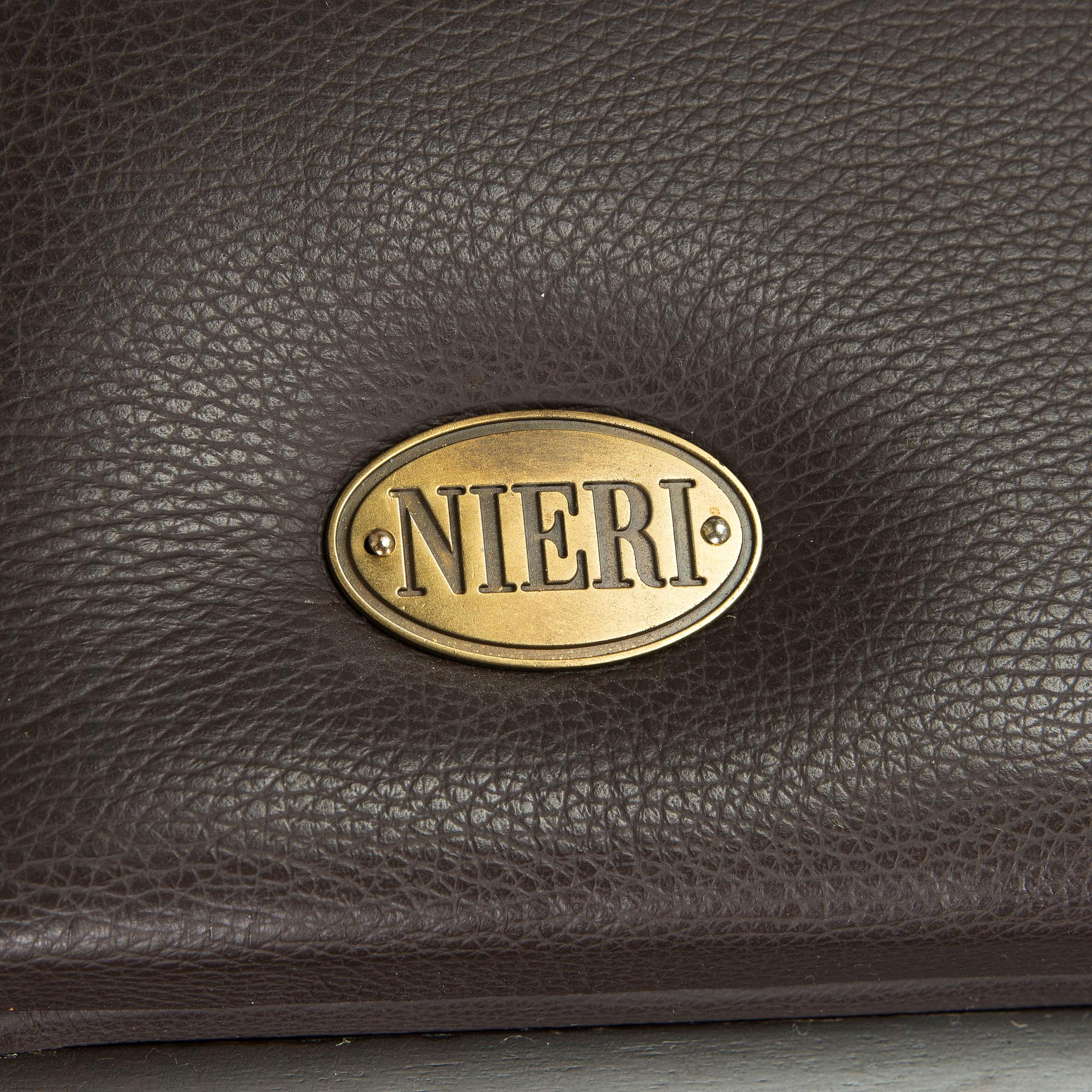 Soffa, Nieri, 2000-tal.