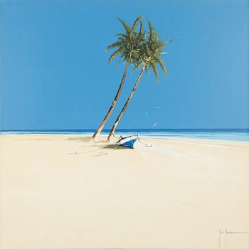 John Horsewell, Utan titel.