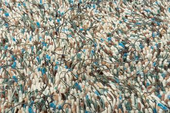 Matta, "Tekla", Kasthall. Ca 200 x 160 cm.