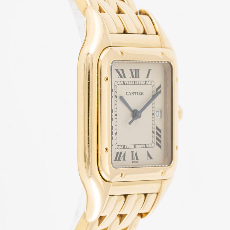 Cartier, Panthère, ca 1990.