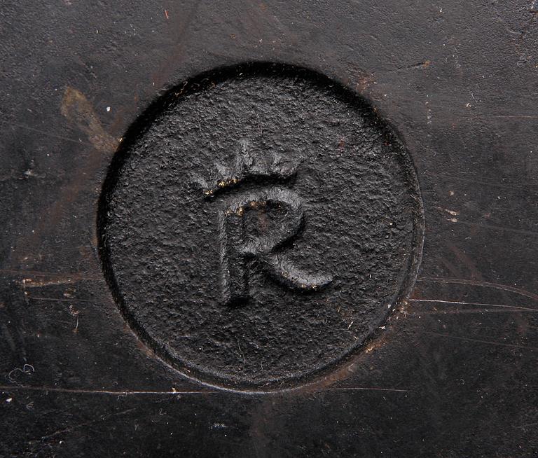 GRYTA, gjutjärn. Design Timo Sarpaneva Finland.