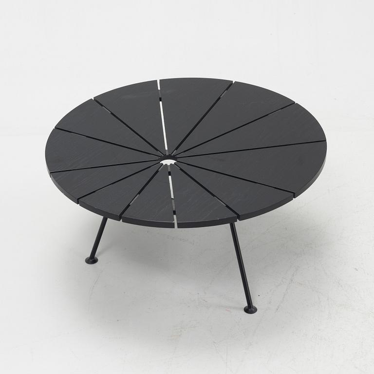 Kirsten Krogh & Jacob Fasting, "Bam Bam table Big & Low", from the Acapulco series, OK Design, 21st century.