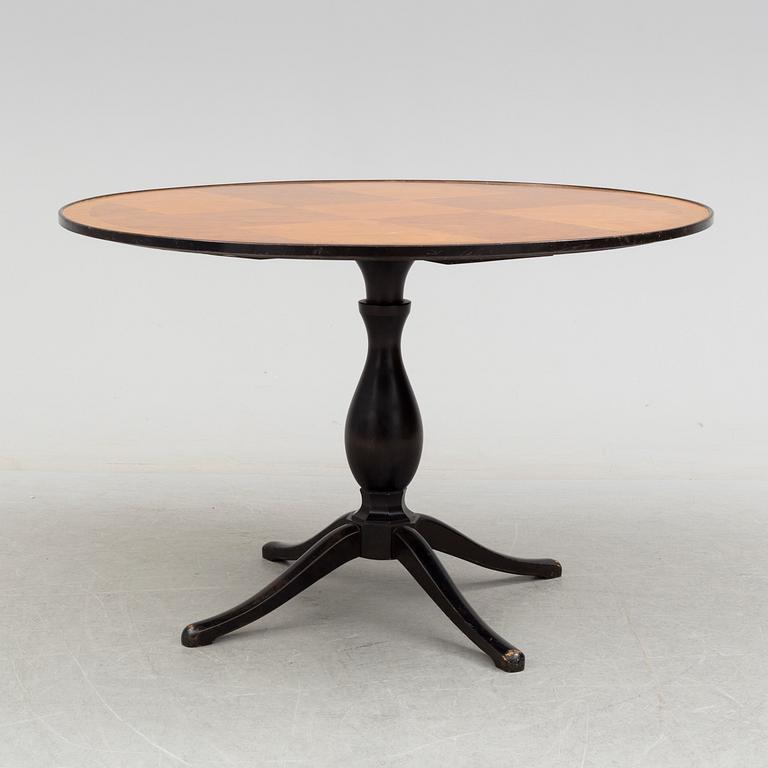 CARL MALMSTEN, salongsbord, Nordiska Kompaniet, 1932.