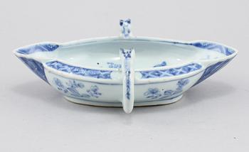 SKÅL, porslin, Kina, 1700-tal.