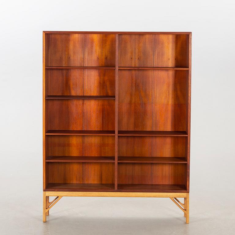 BØRGE MOGENSEN, Bookshelf, C.M Madsen, Denmark, second half of the 21st century.