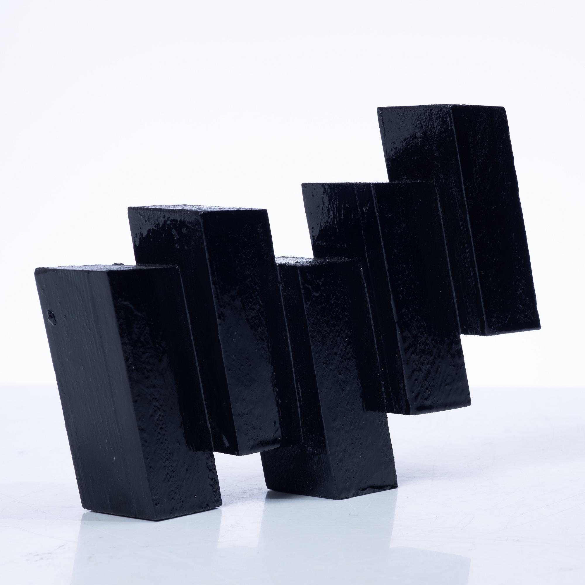 Lars Erik Falk, Untitled.