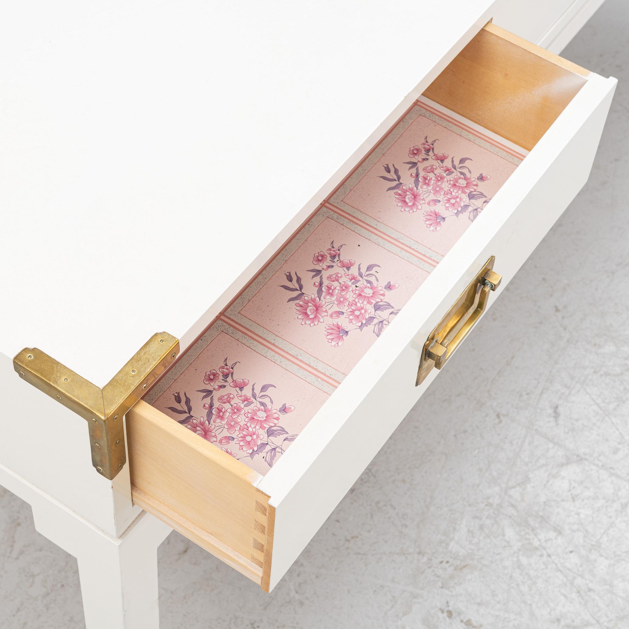 Ove Feuk, sideboard, Nordiska Kompaniet, 1960/70-tal.