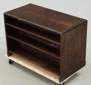 SKRIVBORD, art déco, 1920/30-tal.