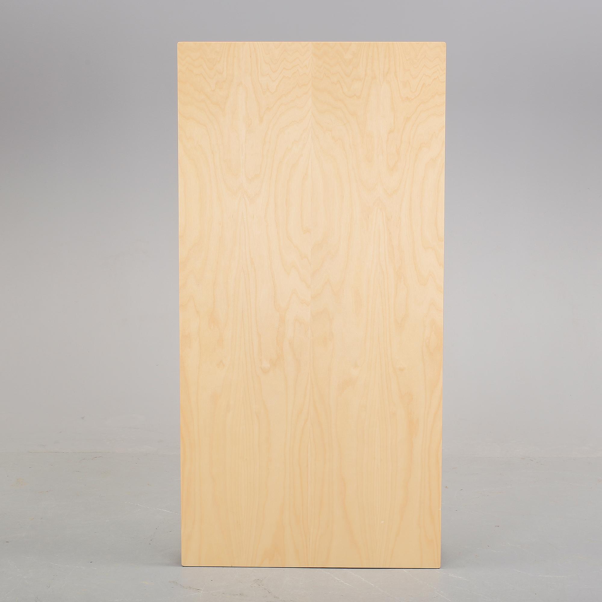 MATBORD, Bruno Mathsson, Mathsson International, Värnamo.