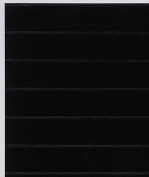 Anders Sletvold Moe, "Black Letters".