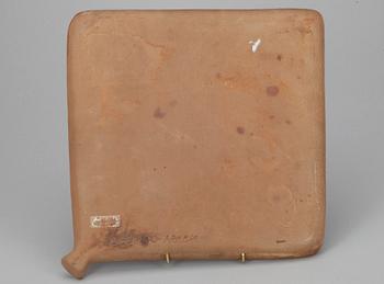 FAT, keramik, sign. Brita Heilimo, Arabia.