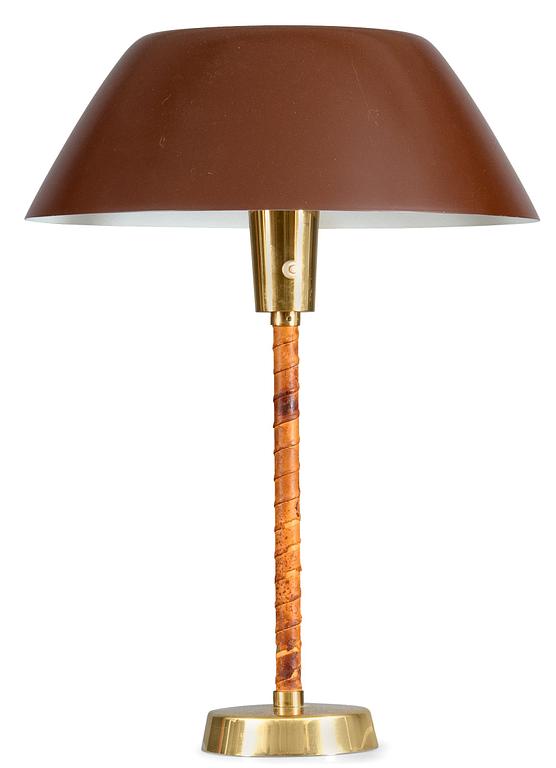 Lisa Johansson-Pape, A TABLE LAMP.