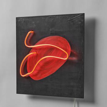 Gun Gordillo, "IRY".