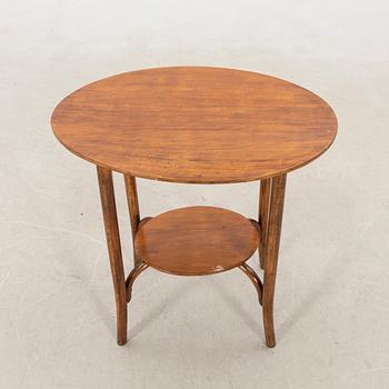 Side table Thonet early 20th century.