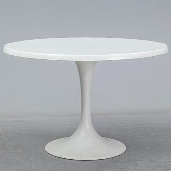 ROBIN DAY, matgrupp 5 delar, Overman.