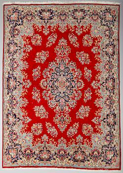 MATTA, Kirman. 417 x 303 cm.