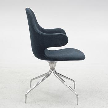 Jaime Hayon,  four '"Catch JH2' chairs, &Tradition.